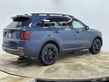 New 2025 Kia Sorento SX image 5