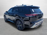New 2025 Nissan Pathfinder Platinum w/ Cargo Package image 6