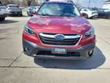 Used 2022 Subaru Outback Premium image 3