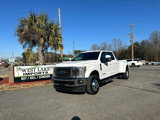 Used 2020 Ford F350 Lariat w/ Lariat Value Package image 2