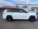Used 2023 Jeep Grand Cherokee L Summit image 2