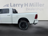 New 2025 RAM 2500 Laramie image 4
