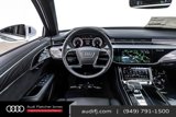 New 2025 Audi A8 L 3.0T image 4