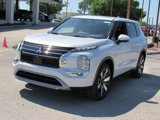 New 2025 Mitsubishi Outlander SE image 6