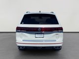 New 2025 Volkswagen Atlas SEL Premium R-Line image 4