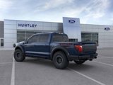 New 2025 Ford F150 Raptor image 4