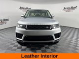 Used 2022 Land Rover Range Rover Sport SE image 4
