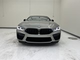 Used 2020 BMW M8 Competition w/ Driving Assistance Package 2 image 3