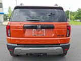 New 2026 Honda Passport TrailSport image 5