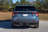 New 2025 Ford Explorer ST-Line w/ Premium Package image 5