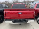 New 2025 Ford F150 XLT w/ Equipment Group 302A MID image 4