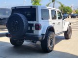 New 2025 Jeep Wrangler Unlimited Rubicon 392 image 4