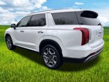 New 2025 Hyundai Palisade SEL image 4