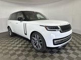 New 2025 Land Rover Range Rover SE image 3