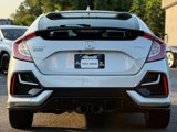 Used 2021 Honda Civic Sport image 4