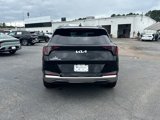New 2026 Kia Sportage SX image 4