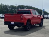 New 2025 Chevrolet Silverado 1500 Custom Trail Boss image 4