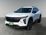 Used 2025 Chevrolet Trax RS w/ Driver Confidence Package image 3