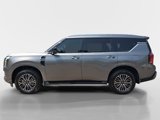 New 2025 Nissan Armada SL image 2