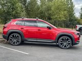 New 2025 MAZDA CX-50 AWD 2.5 Turbo w/ Cargo Package image 3