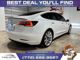 Used 2020 Tesla Model 3 Long Range image 4