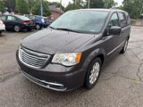 Used 2015 Chrysler Town & Country Touring image 3