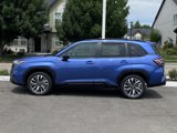 New 2025 Subaru Forester Touring image 3