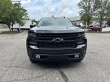 Used 2019 Chevrolet Silverado 1500 RST w/ All-Star Edition image 2