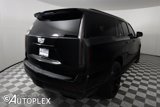 Used 2025 Cadillac Escalade ESV Sport w/ LPO, ONYX Package image 5