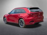Used 2025 MAZDA CX-70 3.3 Turbo S w/ Premium Plus image 3