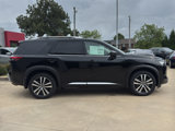 New 2025 Nissan Pathfinder Platinum image 2