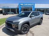 New 2026 Chevrolet Equinox ACTIV w/ Convenience Package III image 2
