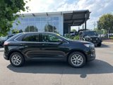 Used 2024 Ford Edge SEL image 4