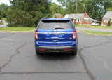 Used 2014 Ford Explorer XLT image 6
