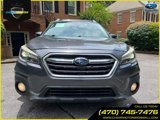 Used 2018 Subaru Outback 3.6R Limited image 4