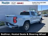 New 2025 Chevrolet Colorado LT w/ LT Convenience Package image 3