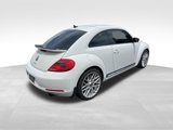 Used 2012 Volkswagen Beetle Turbo image 5