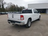 Used 2021 RAM 1500 Big Horn image 2