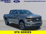 Certified 2025 Ford F150 STX w/ Equipment Group 200A image 3
