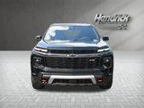 New 2026 Chevrolet Traverse Z71 w/ Enhanced Driving Package image 5