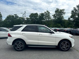 Used 2017 Mercedes-Benz GLE 400 4MATIC image 6