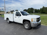 Used 2010 Chevrolet Silverado 2500 LT w/ Interior Plus Package image 3
