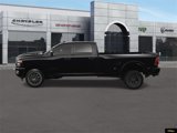 New 2025 RAM 3500 Laramie image 3