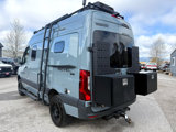 Used 2021 Mercedes-Benz Sprinter 2500 image 3