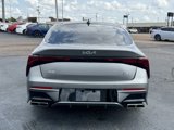 Used 2025 Kia K5 GT w/ Option Group 015 image 4