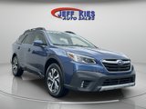 Used 2022 Subaru Outback Limited XT image 2