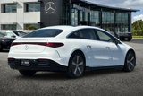 New 2025 Mercedes-Benz EQS 450+ Sedan image 4