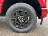 New 2025 Ford F250 Lariat image 4