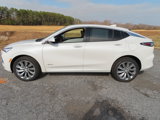 New 2025 Buick Envista Avenir image 3