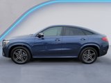 New 2025 Mercedes-Benz GLE 450 4MATIC Coupe image 5